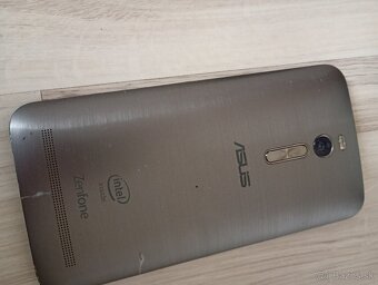 smartphone ASUS zen phone - 2