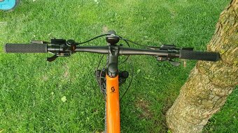 Scott Aspect 960 L 29" - 2