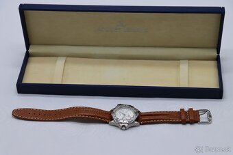 Jacques Lemans 1-1143 – Elegantné hodinky - 2