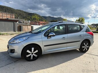 Peugeot 207 SW 1.6 HDi - 2