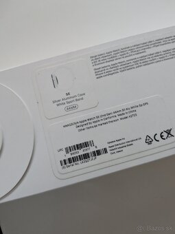 Apple Watch SE 2Gen 44mm - 2