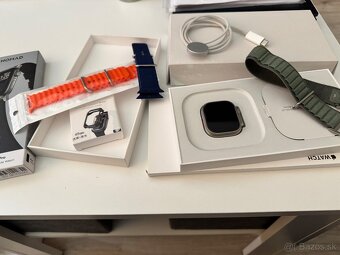 Apple Watch Ultra 49mm - 2