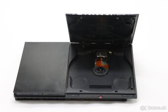 PlayStation 2 Slim SCPH-90004 | Kompletný set - 2