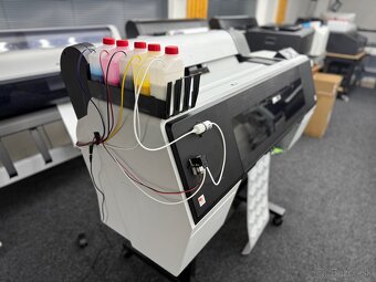 Epson 60 DTF CMYK+6WHITE roll - 2