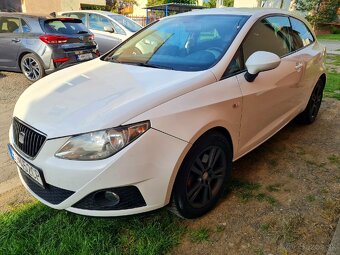 Seat Ibiza 1.9 Tdi 77 kW - 2