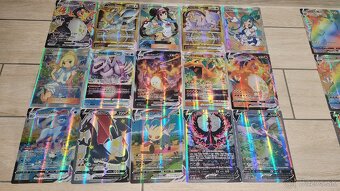 Pokemon oversize jumbo karty A5 - 2
