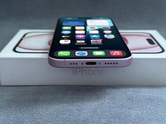 iPhone 15 128GB - 2