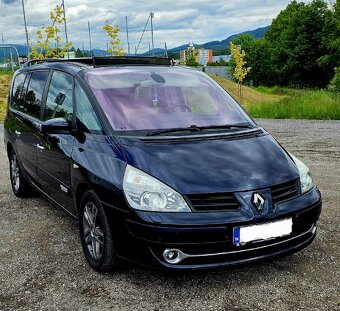 Renault Grand Espace - 2