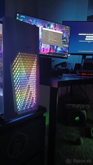 Predám počítač: i5 | 16GB RAM | AMD RX 5700 XT - 2