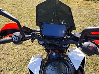 Ktm Duke 390 - 2