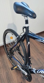 28″ Tracking bicykel - 2