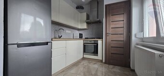 Predaj kompletne zrekonštruovaného 2-izbového bytu v Topoľča - 2