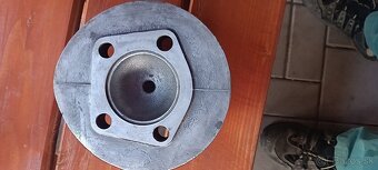 Jawa perak hlava - 2