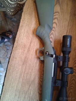 Guľovnica RUGER PREDATOR 6,5 CREEDMOOR - 2