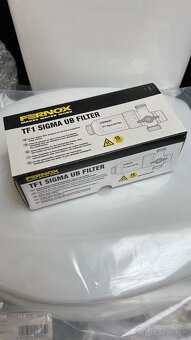 Magnetický filter TF1 Sigma UB 3/4” - 2