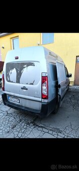 Peugeot expert predaj - 2