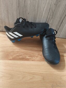 Detske kopacky Adidas - 2