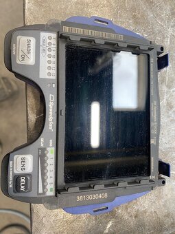 speedglas air - 2