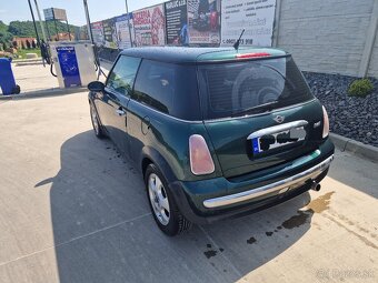 Mini Cooper one - 2