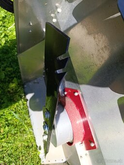 Dakr mulčovač M 70 - 2