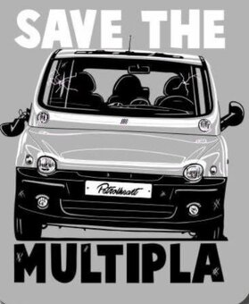 predam nahradne diely na fiat multiplu - 2