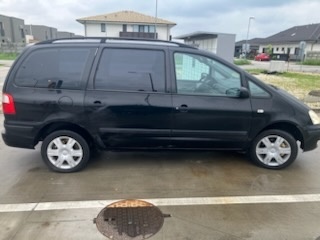FORD GALAXY 1.9 TDI 85 KW 7 MIESTNY AUTOMAT - 2