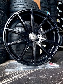 Originál kolesá Mercedes Benz S AMG 5x112R20 - 2