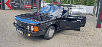 tatra 613 V8 1987 - 2
