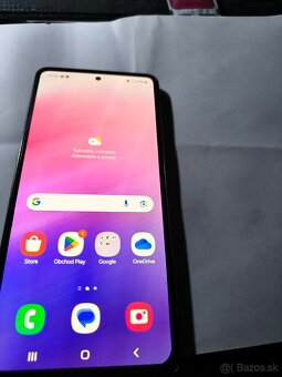 Samsung galaxy A 53 5G - 2