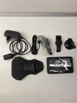 Navigácia - Garmin GPS nuvi 50LM - 2