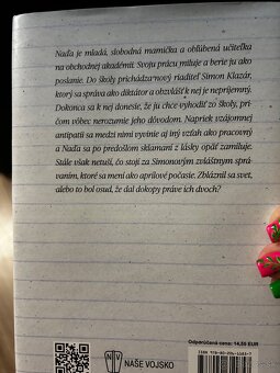 Svet sa zbláznil keď nás dvoch dal dokopy - 2