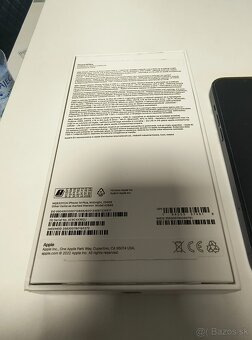Iphone 14 plus 256gb záruka 12 mesiacov - 2