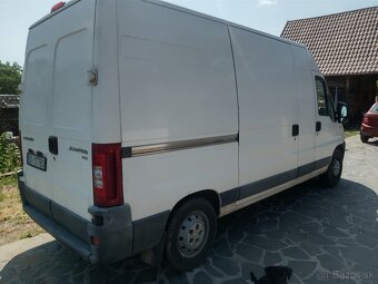 Citroen Jumper - 2