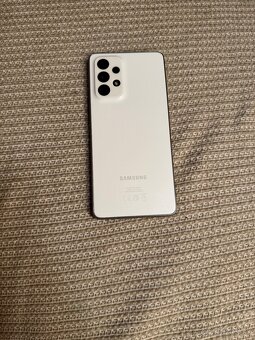 Samsung Galaxy A53 5g 128GB - 2
