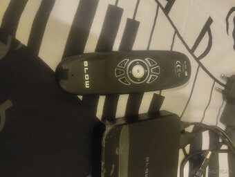 Smart box - 2