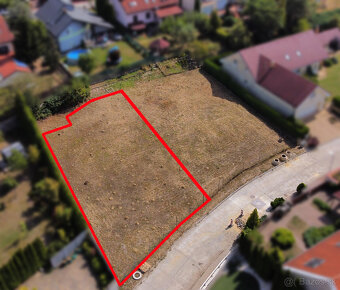 Predaj stavebný pozemok v lokalite Malá Ida Pánsky les - 2