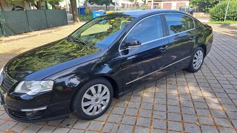 Volkswagen Passat b6 2.0.TDI 103kw DSG r.v.2007 Kupene SR - 2