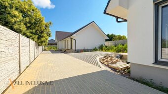 NOVINKA ALL INCLUSIVE | MODERNÉ NOVOSTAVBY NA KĽÚČ | ZLAT - 2