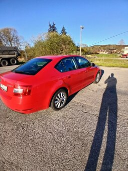 Škoda octavia 3 - 2