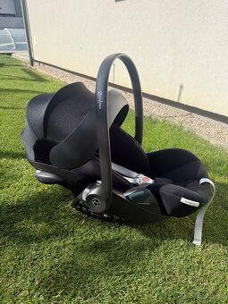 Cybex vajicko Cloud G - 2