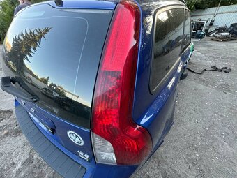 Volvo V50 2010 kw80 - 2