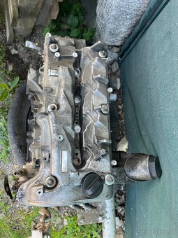Honda 2.2 i-CTDi N22A2 - 2