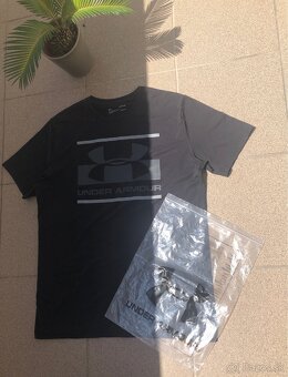 Under Armour - 2