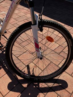 Bicykel - 2