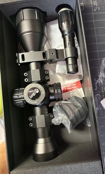 Predám Infiray TD70L V2 + LASER Prísvit - 2