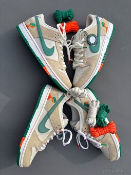 Nike SB Dunk Low Jarritos - 2