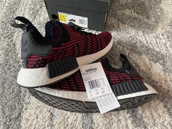 ADIDAS NMD R1 PK - 2