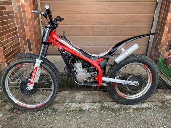 Beta Evo Senior 80 - 2