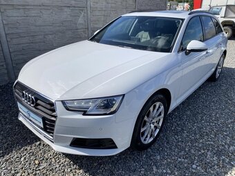 Audi A4 2.0TDi 150PS S-TRON PAN CENA - 2