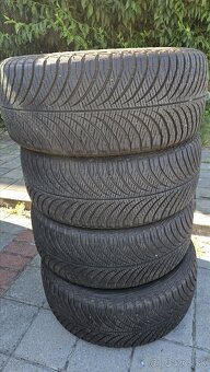 Pneumatiky - 2